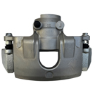 2011 Ford Focus Brake Caliper 1